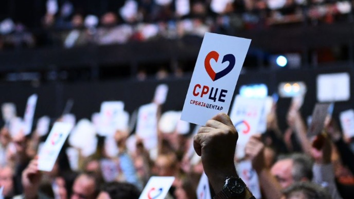 Dačić odgovoran za napad na N1